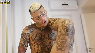 A visita do Primo